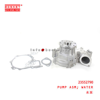 23552790 Water Pump Assembly  for ISUZU NISSAN