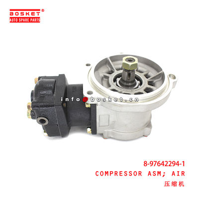 8-97642294-1 Air Compressor Assembly for ISUZU  6HE1
