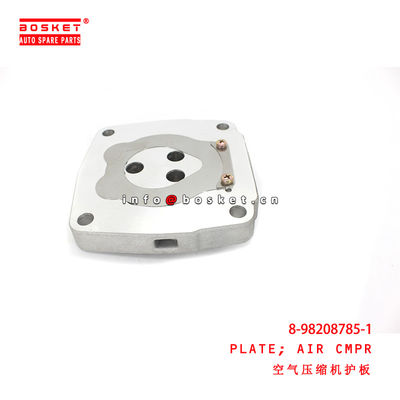 8-98208785-1 Air Compressor Plate for ISUZU CYZ 6WF1