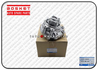 8981460730 8-98146073-0 With Gasket Water Pump Assembly Suitable for ISUZU 6WA1 6WF1 CXZ CYZ