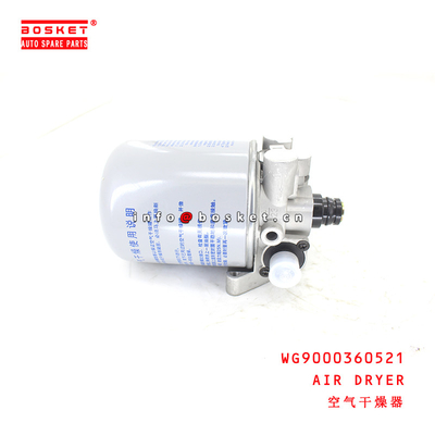 WG9000360521 Air Dryer  for ISUZU