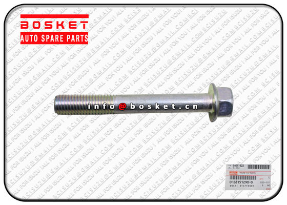 0281512900 0-28151290-0 Stiffener Bolt Suitable for ISUZU VC46