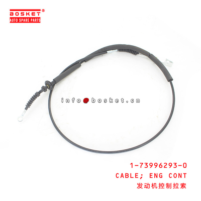 1-73996293-0 Engine Control Cable  For ISUZU 1739962930