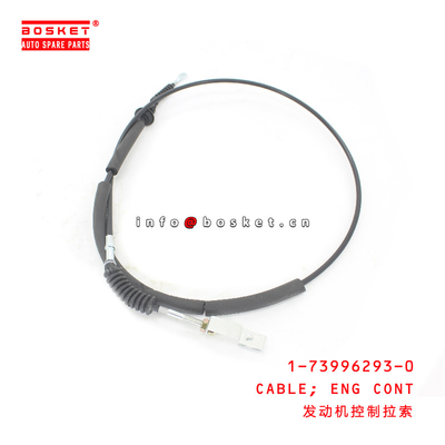 1-73996293-0 Engine Control Cable  For ISUZU 1739962930