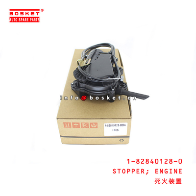 1-82840128-0 Engine STOPPER For ISUZU FVR34 6HK1 1828401280