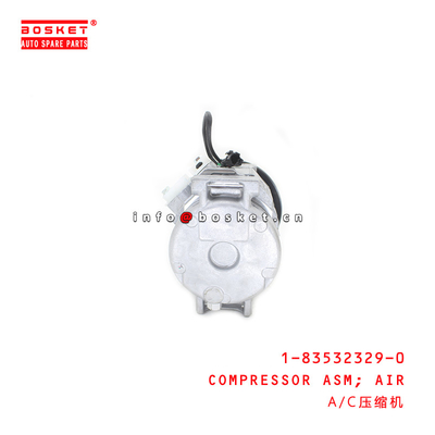 1-83532329-0 Air Compressor Assembly For ISUZU 6WF1 6WA1 1835323290