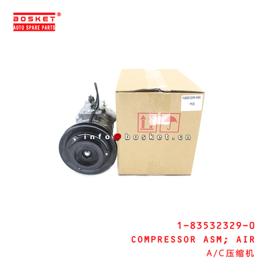 1-83532329-0 Air Compressor Assembly For ISUZU 6WF1 6WA1 1835323290