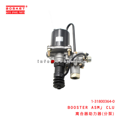 1-31800364-0 Clutch Booster Assembly suitable for ISUZU FVR FTR  1318003640