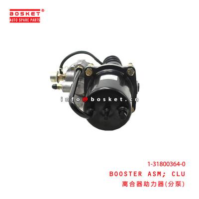 1-31800364-0 Clutch Booster Assembly suitable for ISUZU FVR FTR  1318003640