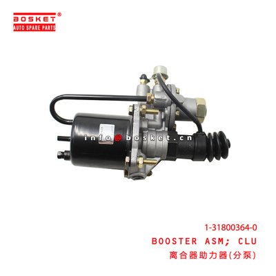 1-31800364-0 Clutch Booster Assembly suitable for ISUZU FVR FTR  1318003640