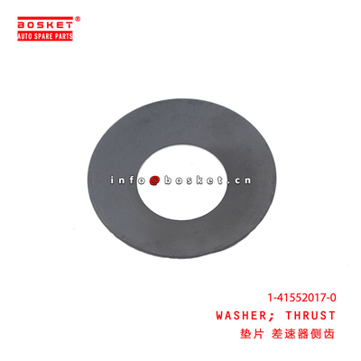 1-41552017-0 Thrust Washer suitable for ISUZU CVR146 VC46 6QA1 6UZ1 1415520170