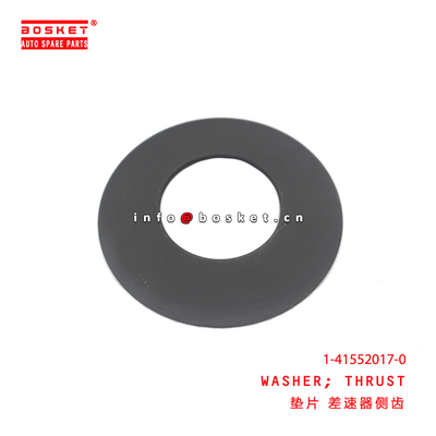 1-41552017-0 Thrust Washer suitable for ISUZU CVR146 VC46 6QA1 6UZ1 1415520170