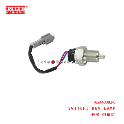 ISUZU CXZ81 10PE1 1824400820 Reverse Lamp Switch with Pack Quantities of 1PCS