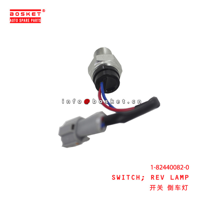 ISUZU CXZ81 10PE1 1824400820 Reverse Lamp Switch with Pack Quantities of 1PCS