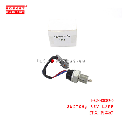 ISUZU CXZ81 10PE1 1824400820 Reverse Lamp Switch with Pack Quantities of 1PCS