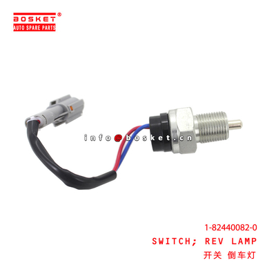 ISUZU CXZ81 10PE1 1824400820 Reverse Lamp Switch with Pack Quantities of 1PCS