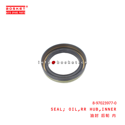 870850000 Inner Rear Hub Oil Seal For ISUZU 700P 4HK1 4HG1 8970239770