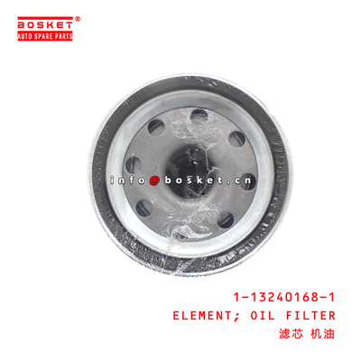 1-13240168-1 OIL FILTER ELEMENT For ISUZU  6BG1 6SD1 1132401681