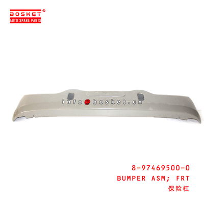 8-97469500-0 FronT BUMPER Assembly  for ISUZU TRAVIZ  8974695000