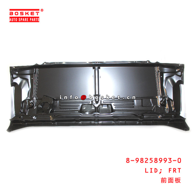 8-98258993-0 FronT LID for ISUZU TRAVIZ  8982589930