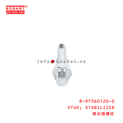 8-97360120-0 Stabilizer Stud  for ISUZU   8973601200