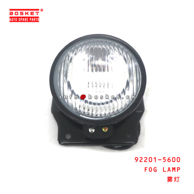 92201-5600 Fog Lamp for HD HD65 78  92201-5600