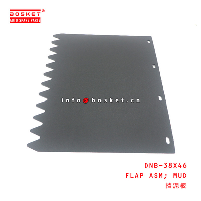 DNB-38X46 Mud Flap Assembly for TOYOTA TOYOTA  DNB-38X46
