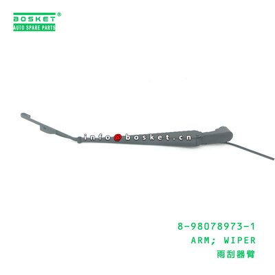 8-98078973-1 Wiper Arm suitable for ISUZU   8980789731