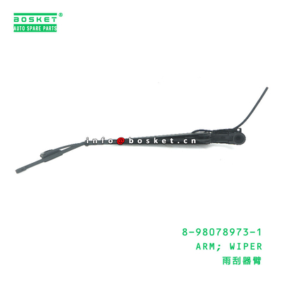 8-98078973-1 Wiper Arm suitable for ISUZU   8980789731