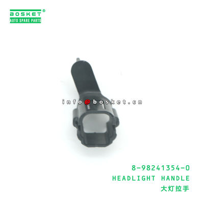 Pack Quantities 1PCS Headlight Handle for ISUZU VC46 6UZ1 8982413540