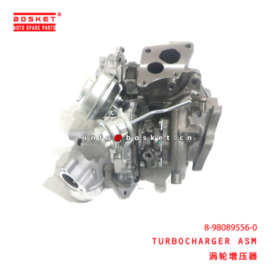 8-98089556-0 TURBOCHARGER Assembly for ISUZU D-MAX 4JJ1 8980895560
