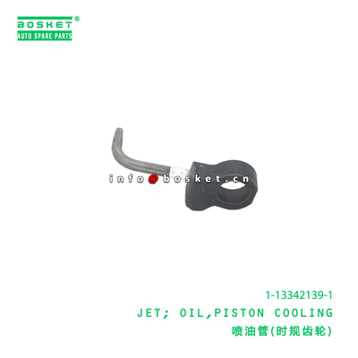 ISUZU 1133421391 Piston Cooling Oil Jet 1-13342139-1