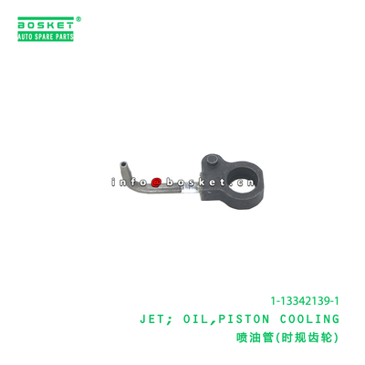 ISUZU 1133421391 Piston Cooling Oil Jet 1-13342139-1