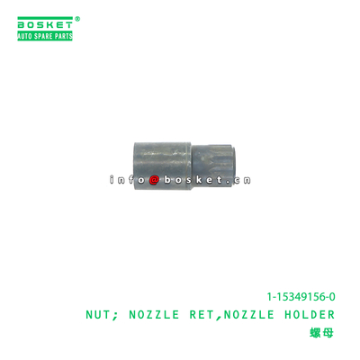 ISUZU Nozzle Holder Retainer Nut 1-15349156-0 1153491560