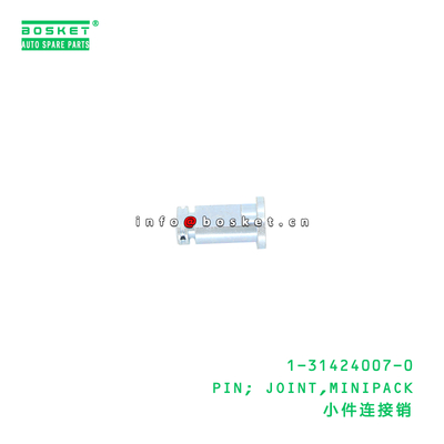 1-31424007-0 Minipack Joint Pin suitable for ISUZU   1314240070
