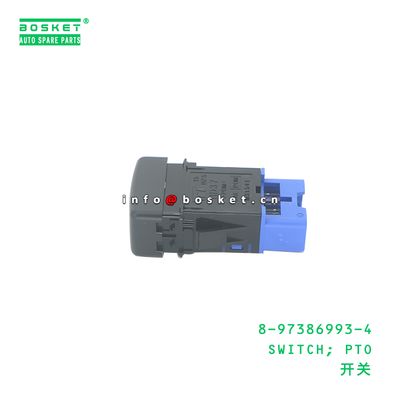 8-97386993-4 Power Take Off Switch suitable for ISUZU   8973869934