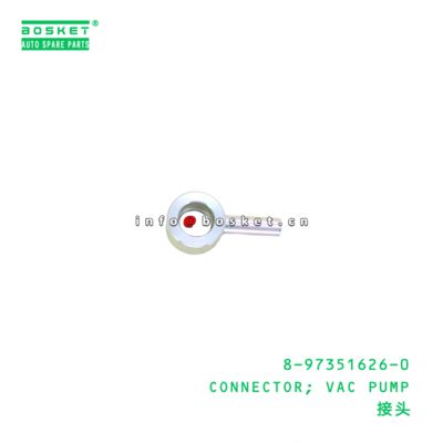 8-97351626-0 Vacuum Pump Connector suitable for ISUZU   8973516260