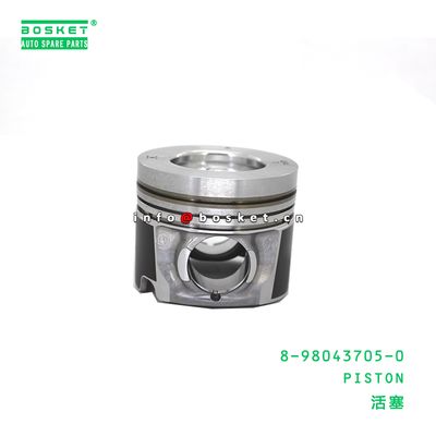 8-98043705-0 Piston suitable for ISUZU   8980437050