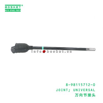 8-98115712-0 Universal Joint suitable for ISUZU   8981157120