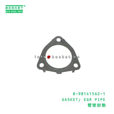 8-98141562-1 Exhaust Gas Recirculation Pipe Gasket suitable for ISUZU   8981415621