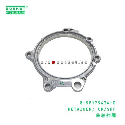 8-98179434-0 Crankshaft Retainer suitable for ISUZU   8981794340