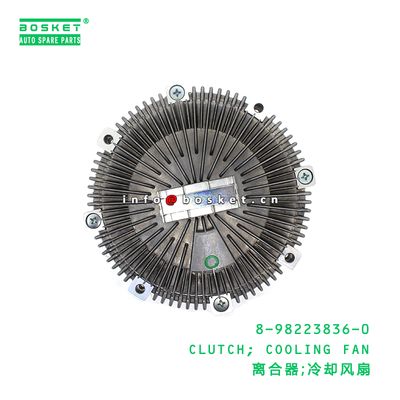8-98223836-0 Cooling Fan Clutch suitable for ISUZU   8982238360
