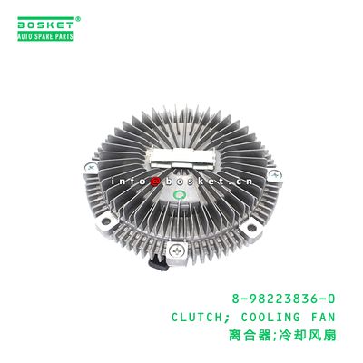 8-98223836-0 Cooling Fan Clutch suitable for ISUZU   8982238360