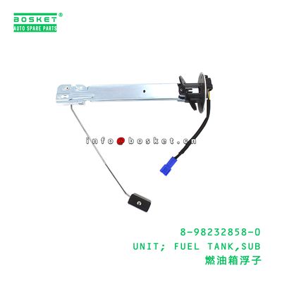 8-98232858-0 Subsidiary Fuel Tank Unit suitable for ISUZU   8982328580
