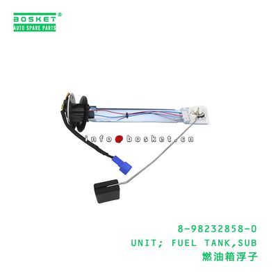 8-98232858-0 Subsidiary Fuel Tank Unit suitable for ISUZU   8982328580