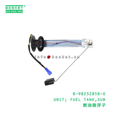 8-98232858-0 Subsidiary Fuel Tank Unit suitable for ISUZU   8982328580