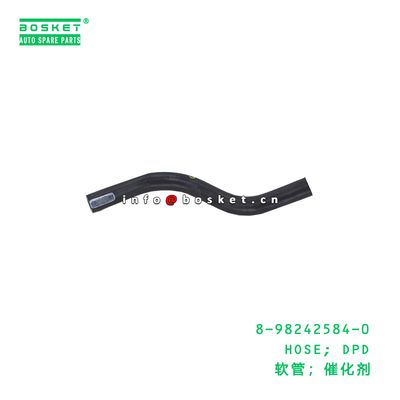 8-98242584-0 Dpd Hose suitable for ISUZU   8982425840