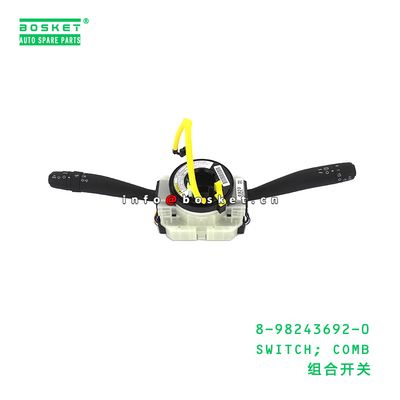 8-98243692-0 Combination Switch suitable for ISUZU   8982436920