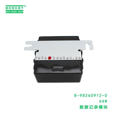 8-98260912-0 Drm suitable for ISUZU VC46 6UZ1 8982609120