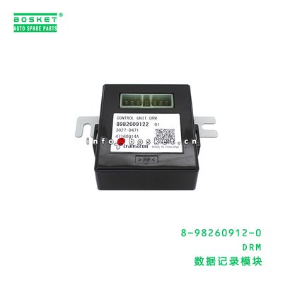 8-98260912-0 Drm suitable for ISUZU VC46 6UZ1 8982609120